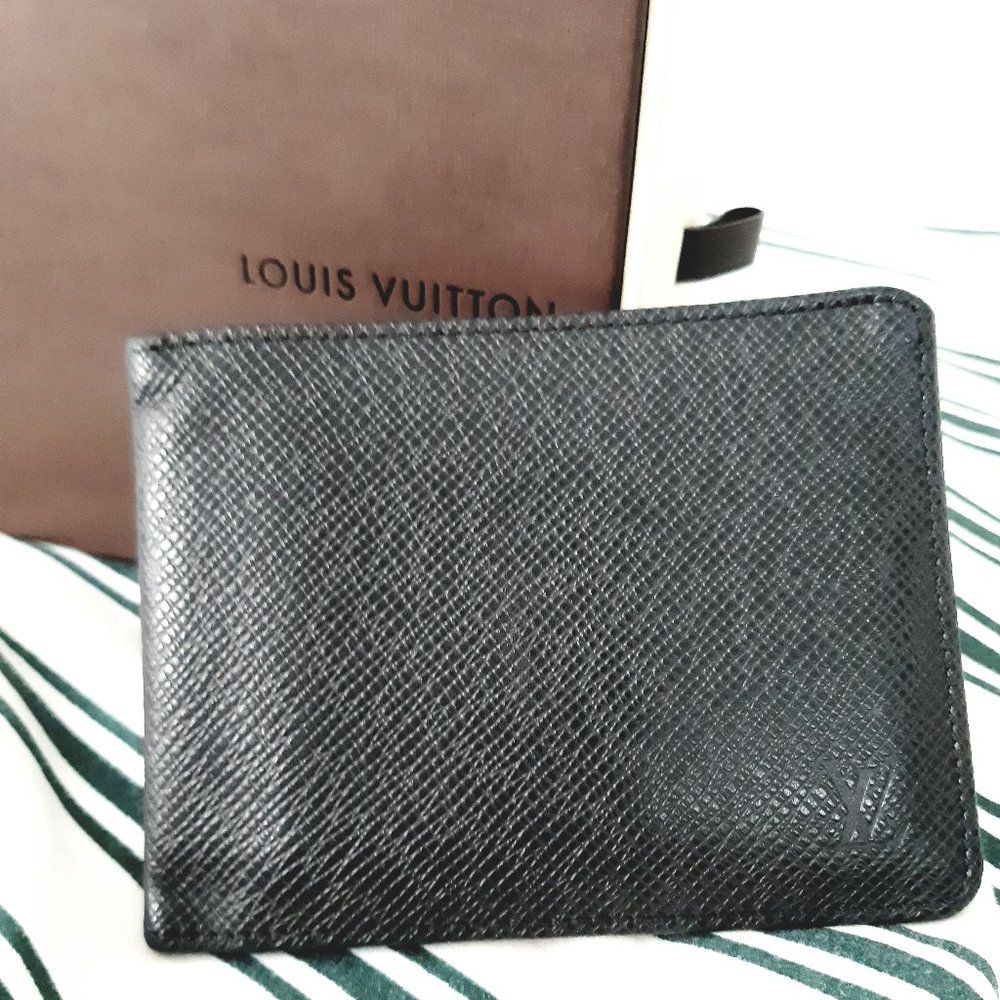Louis Vuitton Wallet